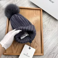Cheap Moncler Caps #1378202 Replica Wholesale [$34.00 USD] [ITEM#1378202] on Replica Moncler Caps