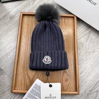 Cheap Moncler Caps #1378203 Replica Wholesale [$34.00 USD] [ITEM#1378203] on Replica Moncler Caps