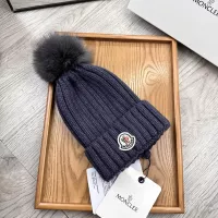 Cheap Moncler Caps #1378203 Replica Wholesale [$34.00 USD] [ITEM#1378203] on Replica Moncler Caps