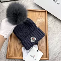 Cheap Moncler Caps #1378203 Replica Wholesale [$34.00 USD] [ITEM#1378203] on Replica Moncler Caps