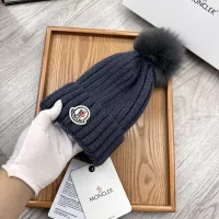 Cheap Moncler Caps #1378203 Replica Wholesale [$34.00 USD] [ITEM#1378203] on Replica Moncler Caps