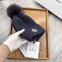 Cheap Moncler Caps #1378203 Replica Wholesale [$34.00 USD] [ITEM#1378203] on Replica Moncler Caps