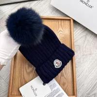 Cheap Moncler Caps #1378204 Replica Wholesale [$34.00 USD] [ITEM#1378204] on Replica Moncler Caps