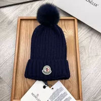 Cheap Moncler Caps #1378204 Replica Wholesale [$34.00 USD] [ITEM#1378204] on Replica Moncler Caps