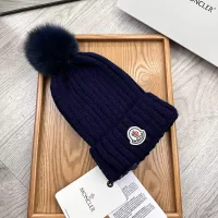 Cheap Moncler Caps #1378204 Replica Wholesale [$34.00 USD] [ITEM#1378204] on Replica Moncler Caps