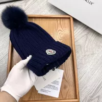Cheap Moncler Caps #1378204 Replica Wholesale [$34.00 USD] [ITEM#1378204] on Replica Moncler Caps