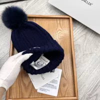 Cheap Moncler Caps #1378204 Replica Wholesale [$34.00 USD] [ITEM#1378204] on Replica Moncler Caps