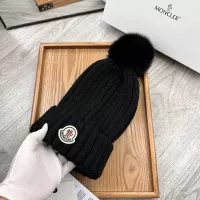 Cheap Moncler Caps #1378205 Replica Wholesale [$34.00 USD] [ITEM#1378205] on Replica Moncler Caps