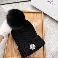 Cheap Moncler Caps #1378205 Replica Wholesale [$34.00 USD] [ITEM#1378205] on Replica Moncler Caps