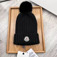 Cheap Moncler Caps #1378205 Replica Wholesale [$34.00 USD] [ITEM#1378205] on Replica Moncler Caps