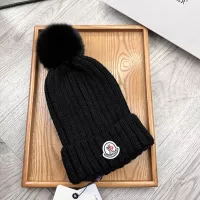 Cheap Moncler Caps #1378205 Replica Wholesale [$34.00 USD] [ITEM#1378205] on Replica Moncler Caps