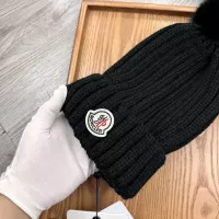 Cheap Moncler Caps #1378205 Replica Wholesale [$34.00 USD] [ITEM#1378205] on Replica Moncler Caps