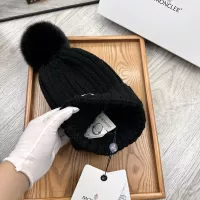 Cheap Moncler Caps #1378205 Replica Wholesale [$34.00 USD] [ITEM#1378205] on Replica Moncler Caps
