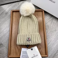 Cheap Moncler Caps #1378206 Replica Wholesale [$34.00 USD] [ITEM#1378206] on Replica Moncler Caps