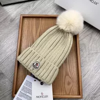 Cheap Moncler Caps #1378206 Replica Wholesale [$34.00 USD] [ITEM#1378206] on Replica Moncler Caps