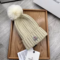 Cheap Moncler Caps #1378206 Replica Wholesale [$34.00 USD] [ITEM#1378206] on Replica Moncler Caps