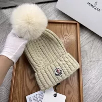 Cheap Moncler Caps #1378206 Replica Wholesale [$34.00 USD] [ITEM#1378206] on Replica Moncler Caps