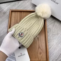 Cheap Moncler Caps #1378206 Replica Wholesale [$34.00 USD] [ITEM#1378206] on Replica Moncler Caps