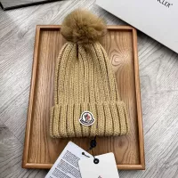 Cheap Moncler Caps #1378207 Replica Wholesale [$34.00 USD] [ITEM#1378207] on Replica Moncler Caps