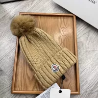 Cheap Moncler Caps #1378207 Replica Wholesale [$34.00 USD] [ITEM#1378207] on Replica Moncler Caps