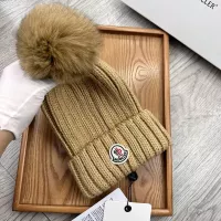 Cheap Moncler Caps #1378207 Replica Wholesale [$34.00 USD] [ITEM#1378207] on Replica Moncler Caps