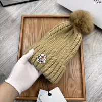 Cheap Moncler Caps #1378207 Replica Wholesale [$34.00 USD] [ITEM#1378207] on Replica Moncler Caps