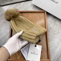 Cheap Moncler Caps #1378207 Replica Wholesale [$34.00 USD] [ITEM#1378207] on Replica Moncler Caps