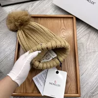 Cheap Moncler Caps #1378207 Replica Wholesale [$34.00 USD] [ITEM#1378207] on Replica Moncler Caps