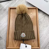 Cheap Moncler Caps #1378208 Replica Wholesale [$34.00 USD] [ITEM#1378208] on Replica Moncler Caps