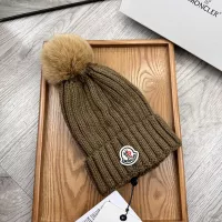 Cheap Moncler Caps #1378208 Replica Wholesale [$34.00 USD] [ITEM#1378208] on Replica Moncler Caps