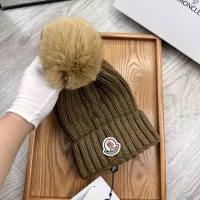Cheap Moncler Caps #1378208 Replica Wholesale [$34.00 USD] [ITEM#1378208] on Replica Moncler Caps