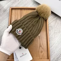 Cheap Moncler Caps #1378208 Replica Wholesale [$34.00 USD] [ITEM#1378208] on Replica Moncler Caps