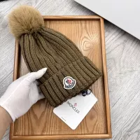 Cheap Moncler Caps #1378208 Replica Wholesale [$34.00 USD] [ITEM#1378208] on Replica Moncler Caps
