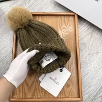 Cheap Moncler Caps #1378208 Replica Wholesale [$34.00 USD] [ITEM#1378208] on Replica Moncler Caps