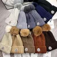 Cheap Moncler Caps #1378208 Replica Wholesale [$34.00 USD] [ITEM#1378208] on Replica Moncler Caps