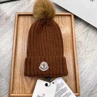 Cheap Moncler Caps #1378209 Replica Wholesale [$34.00 USD] [ITEM#1378209] on Replica Moncler Caps