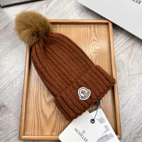 Cheap Moncler Caps #1378209 Replica Wholesale [$34.00 USD] [ITEM#1378209] on Replica Moncler Caps