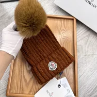 Cheap Moncler Caps #1378209 Replica Wholesale [$34.00 USD] [ITEM#1378209] on Replica Moncler Caps