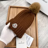 Cheap Moncler Caps #1378209 Replica Wholesale [$34.00 USD] [ITEM#1378209] on Replica Moncler Caps