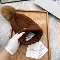 Cheap Moncler Caps #1378209 Replica Wholesale [$34.00 USD] [ITEM#1378209] on Replica Moncler Caps