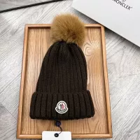 Cheap Moncler Caps #1378210 Replica Wholesale [$34.00 USD] [ITEM#1378210] on Replica Moncler Caps