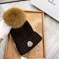 Cheap Moncler Caps #1378210 Replica Wholesale [$34.00 USD] [ITEM#1378210] on Replica Moncler Caps