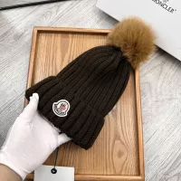 Cheap Moncler Caps #1378210 Replica Wholesale [$34.00 USD] [ITEM#1378210] on Replica Moncler Caps