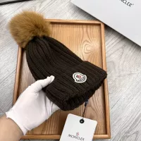 Cheap Moncler Caps #1378210 Replica Wholesale [$34.00 USD] [ITEM#1378210] on Replica Moncler Caps