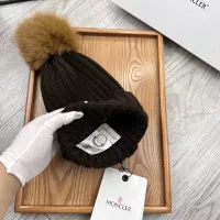Cheap Moncler Caps #1378210 Replica Wholesale [$34.00 USD] [ITEM#1378210] on Replica Moncler Caps