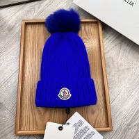 Cheap Moncler Caps #1378211 Replica Wholesale [$34.00 USD] [ITEM#1378211] on Replica Moncler Caps