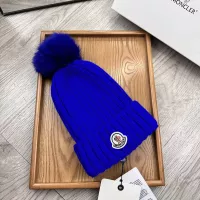 Cheap Moncler Caps #1378211 Replica Wholesale [$34.00 USD] [ITEM#1378211] on Replica Moncler Caps