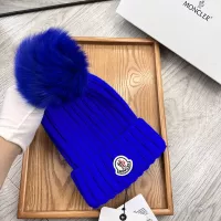 Cheap Moncler Caps #1378211 Replica Wholesale [$34.00 USD] [ITEM#1378211] on Replica Moncler Caps