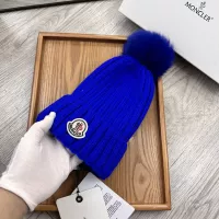 Cheap Moncler Caps #1378211 Replica Wholesale [$34.00 USD] [ITEM#1378211] on Replica Moncler Caps