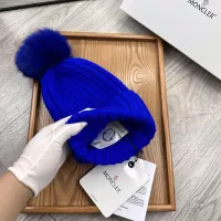 Cheap Moncler Caps #1378211 Replica Wholesale [$34.00 USD] [ITEM#1378211] on Replica Moncler Caps